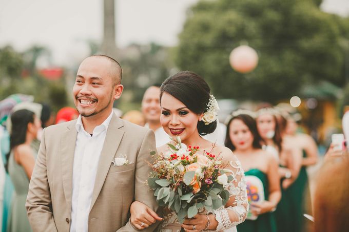 Wedding of Chrisna & Ervynna by Lights Journal - 025