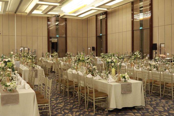 MC Wedding Intimate Grand Sheraton Gandaria Jakarta - Anthony Stevven by Anthony Stevven - 004 MC Wedding Intimate Grand Sheraton Gandaria Jakarta - Anthony Stevven by Anthony Stevven - 004