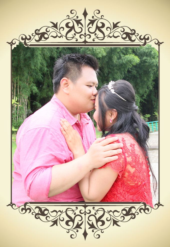 Prewedding Septri & Melisa by Charis Production - 009 Prewedding Septri & Melisa by Charis Production - 009