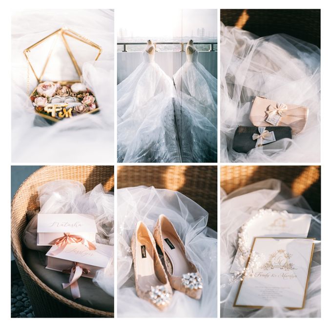 Fendy & Marilyn Wedding by Inezia Chrizita - 001 Fendy & Marilyn Wedding by Inezia Chrizita - 001