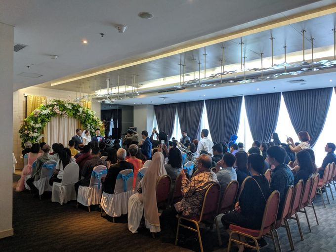 Michael & Eva,11 Mei 2019 by Kirana Two Function Hall - 007 Michael & Eva,11 Mei 2019 by Kirana Two Function Hall - 007