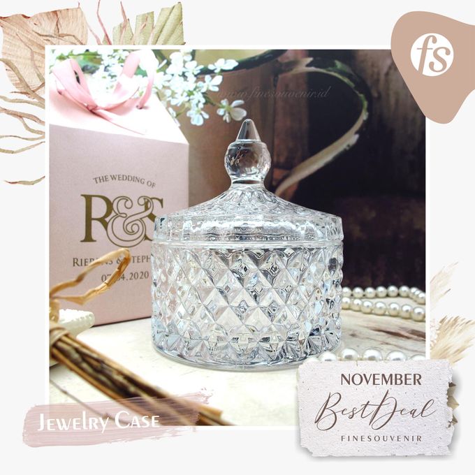 Fine Souvenir November BEST DEAL by Fine Souvenir - 003 Fine Souvenir November BEST DEAL by Fine Souvenir - 003