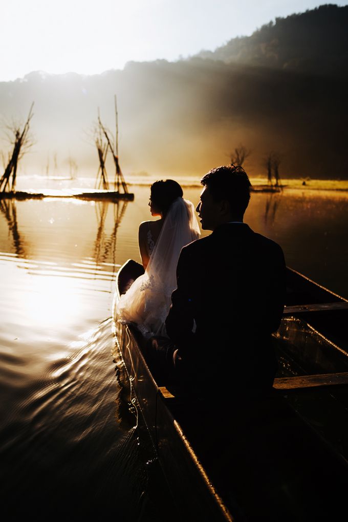 Pre-wedding photo of T and N by PadiPhotography - 001 Pre-wedding photo of T and N by PadiPhotography - 001