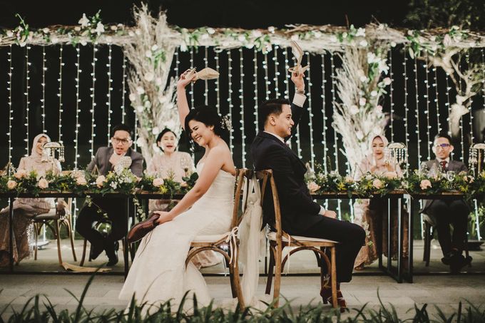 Dwie & Amanda by Royal Tulip Gunung Geulis Resort & Golf - 010 Dwie & Amanda by Royal Tulip Gunung Geulis Resort & Golf - 010