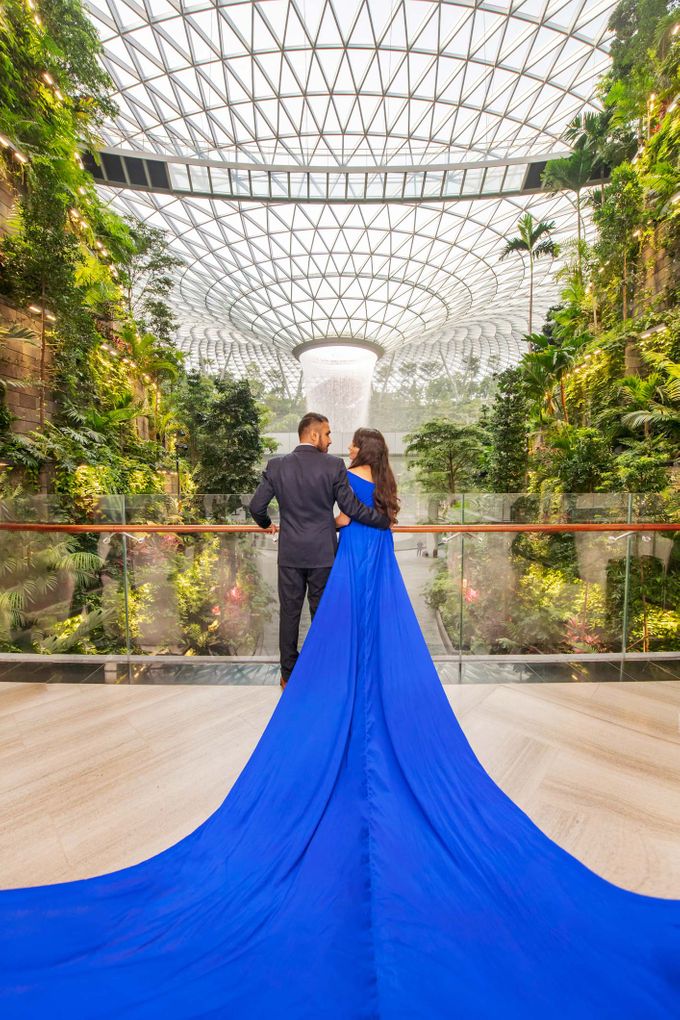 Pre-Wedding Shoot by GrizzyPix Photography - 021 Pre-Wedding Shoot by GrizzyPix Photography - 021