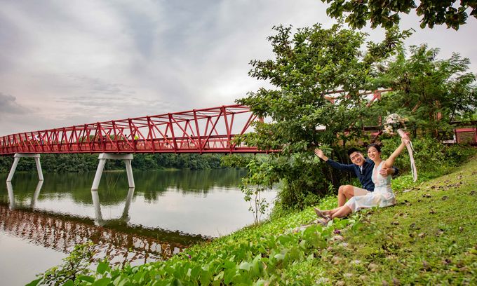 Pre-Wedding Specials by GrizzyPix Photography - 025 Pre-Wedding Specials by GrizzyPix Photography - 025