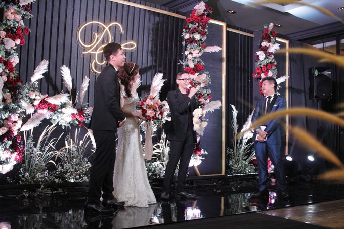 MC Wedding Intimate Suasana Restaurant Jakarta - Anthony Stevven by Anthony Stevven - 020 MC Wedding Intimate Suasana Restaurant Jakarta - Anthony Stevven by Anthony Stevven - 020