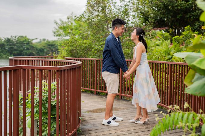 Pre-Wedding Specials by GrizzyPix Photography - 027