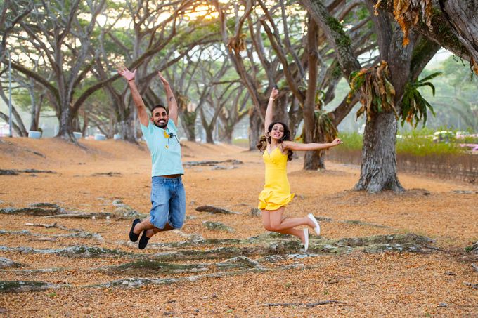 Pre-Wedding Shoot by GrizzyPix Photography - 028 Pre-Wedding Shoot by GrizzyPix Photography - 028