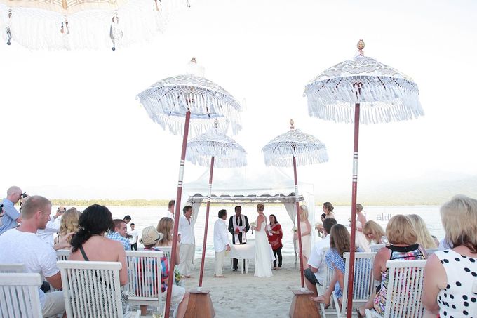 Muslim Wedding in Lombok by lombok wedding planner - 006 Muslim Wedding in Lombok by lombok wedding planner - 006