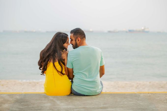 Pre-Wedding Shoot by GrizzyPix Photography - 031 Pre-Wedding Shoot by GrizzyPix Photography - 031