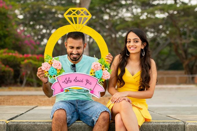 Pre-Wedding Shoot by GrizzyPix Photography - 029 Pre-Wedding Shoot by GrizzyPix Photography - 029