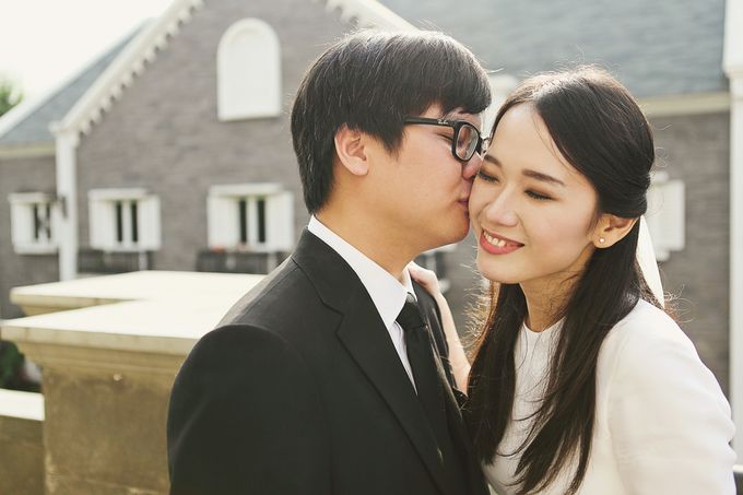 Gito & Merry Wedding by Adity Pictures - 019