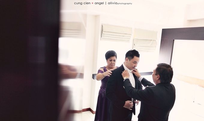 Cungcien + angel | wedding by alivio photography - 013