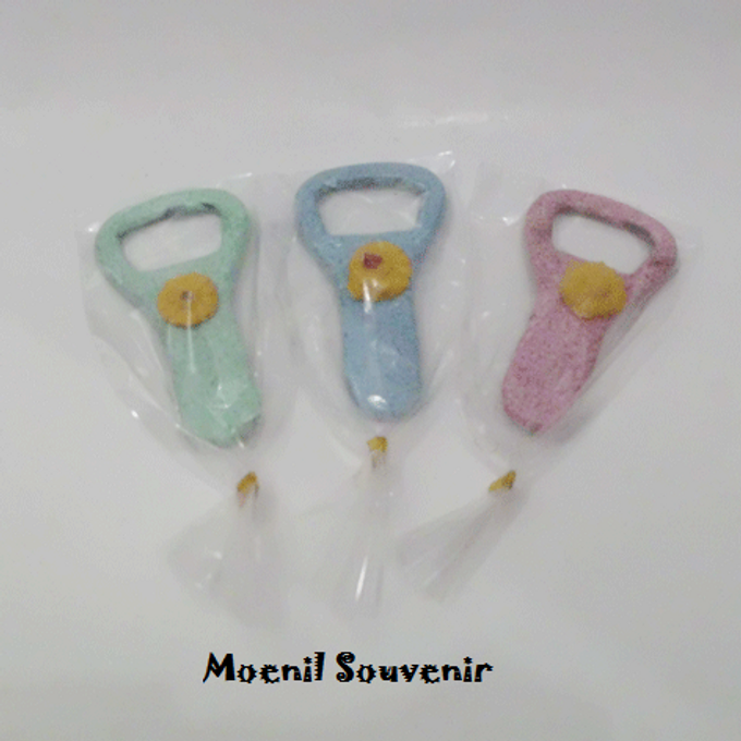 Souvenir Unik dan Murah by Moenil Souvenir - 151 Souvenir Unik dan Murah by Moenil Souvenir - 151