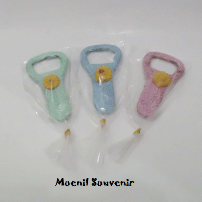 Souvenir Unik dan Murah by Moenil Souvenir - 151