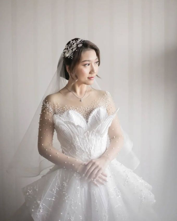 Vinson & Rachel Holy Matrimony by FLOWERDECOR70 - 005 Vinson & Rachel Holy Matrimony by FLOWERDECOR70 - 005