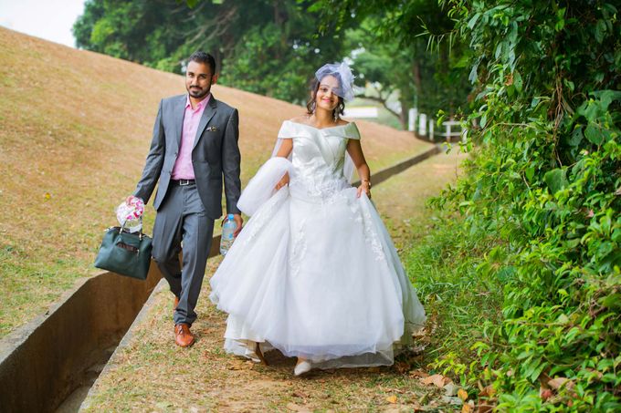 Pre-Wedding Shoot by GrizzyPix Photography - 005 Pre-Wedding Shoot by GrizzyPix Photography - 005