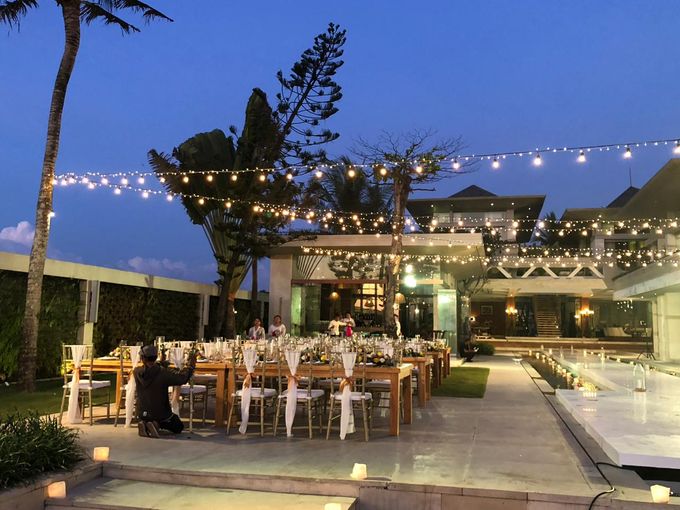 Jerald & Bibi Wedding 3 November 2019 by Villa Vedas - 012 Jerald & Bibi Wedding 3 November 2019 by Villa Vedas - 012