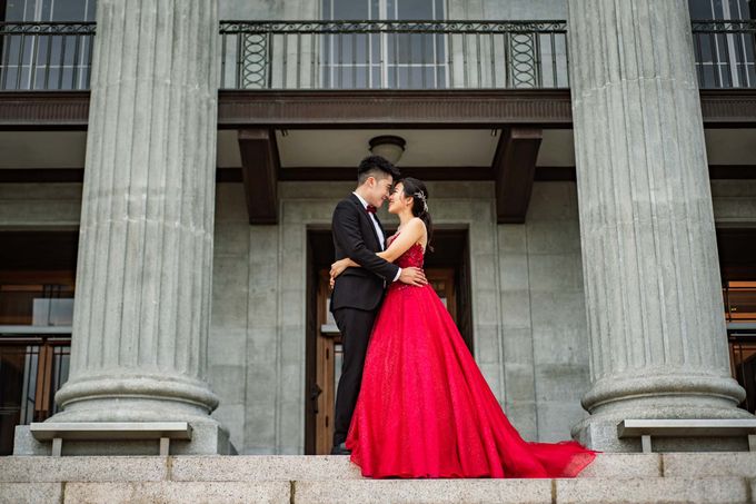 Pre-Wedding Specials by GrizzyPix Photography - 031 Pre-Wedding Specials by GrizzyPix Photography - 031