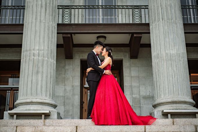 Pre-Wedding Specials by GrizzyPix Photography - 031