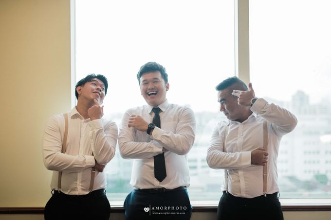 The wedding of Ameng & Intan by Amorphoto - 002 The wedding of Ameng & Intan by Amorphoto - 002