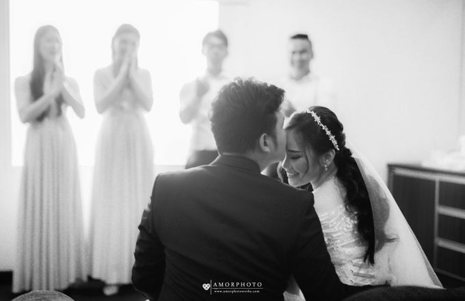 The wedding of Ameng & Intan by Amorphoto - 004 The wedding of Ameng & Intan by Amorphoto - 004
