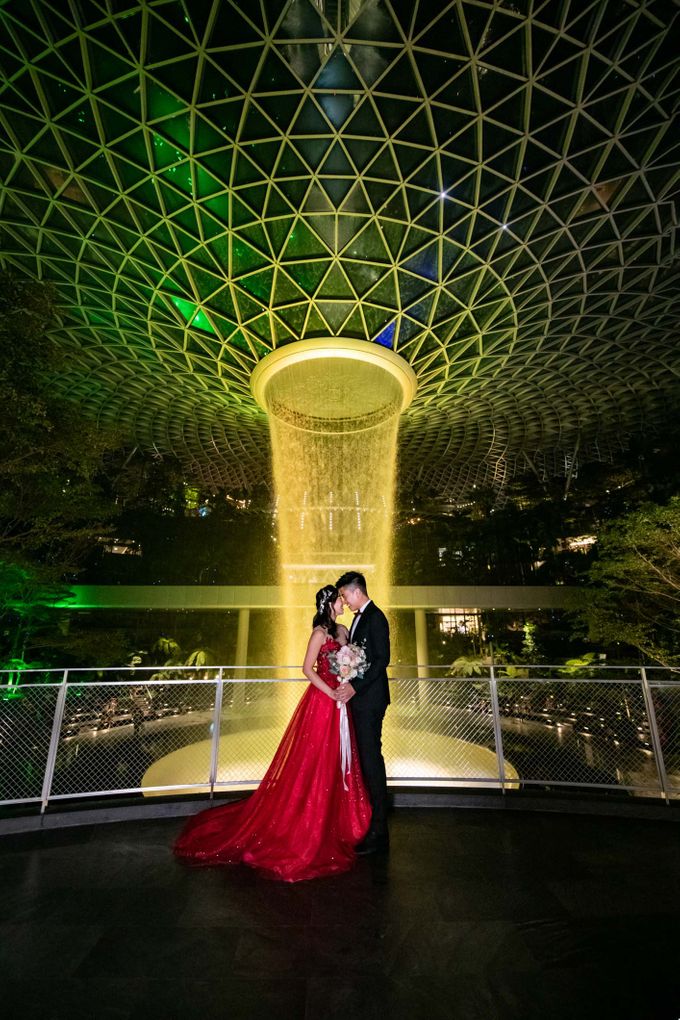 Pre-Wedding Specials by GrizzyPix Photography - 034