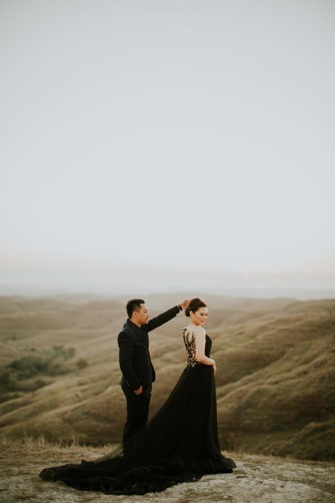 PREWEDDING DAVID & EUNIKE by Nocture - 008 PREWEDDING DAVID & EUNIKE by Nocture - 008
