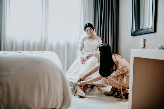 Wedding Edgar & brigita by akar photography - 035