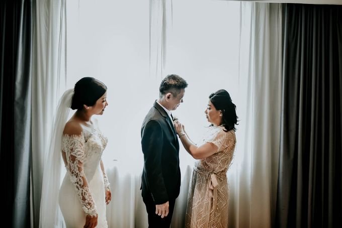 Wedding Edgar & brigita by akar photography - 037