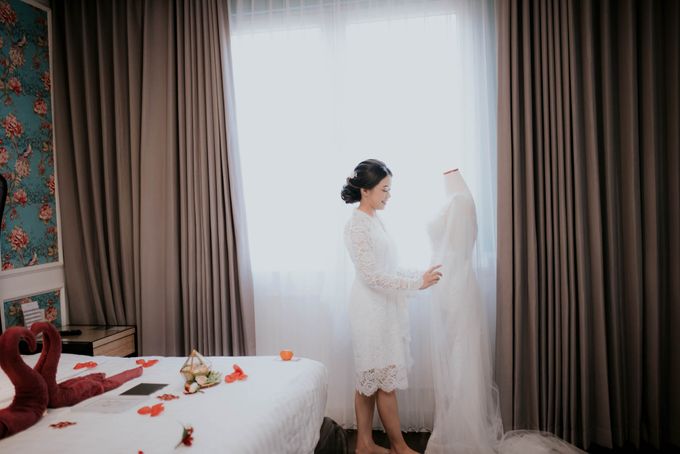 wedding marvyn & nindy by akar photography - 022