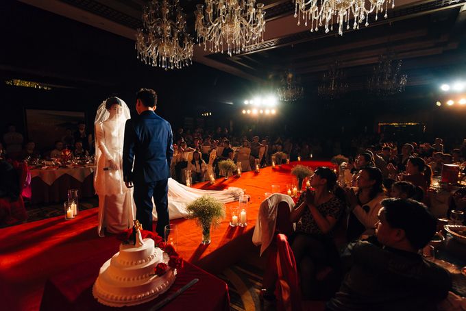 Wedding in China by Elikon Picture - 027 Wedding in China by Elikon Picture - 027