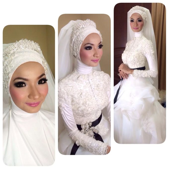 Makeup Portfolio by Joice ananta makeup artis - 002 Makeup Portfolio by Joice ananta makeup artis - 002