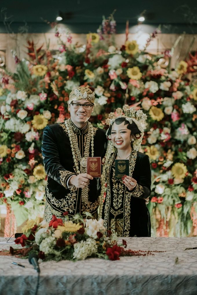 The Wedding of Lia & Aldo by Cassia Decoration - 004 The Wedding of Lia & Aldo by Cassia Decoration - 004