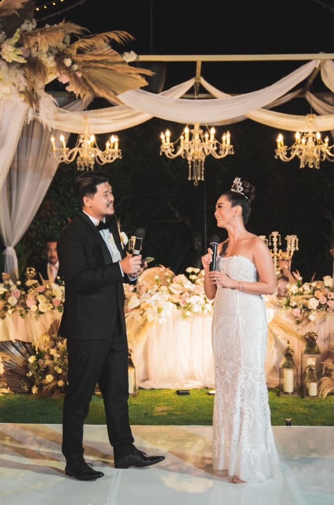 Aldris & Natasha by Twogather Wedding Planner - 028 Aldris & Natasha by Twogather Wedding Planner - 028