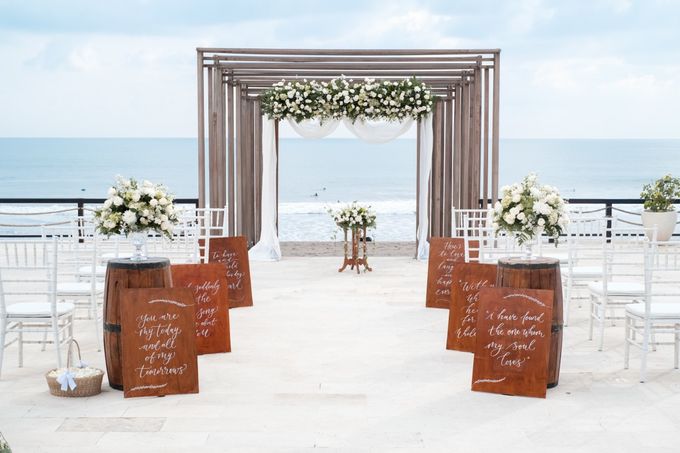 Justin & Kira Wedding by Love Bali Weddings - 014 Justin & Kira Wedding by Love Bali Weddings - 014
