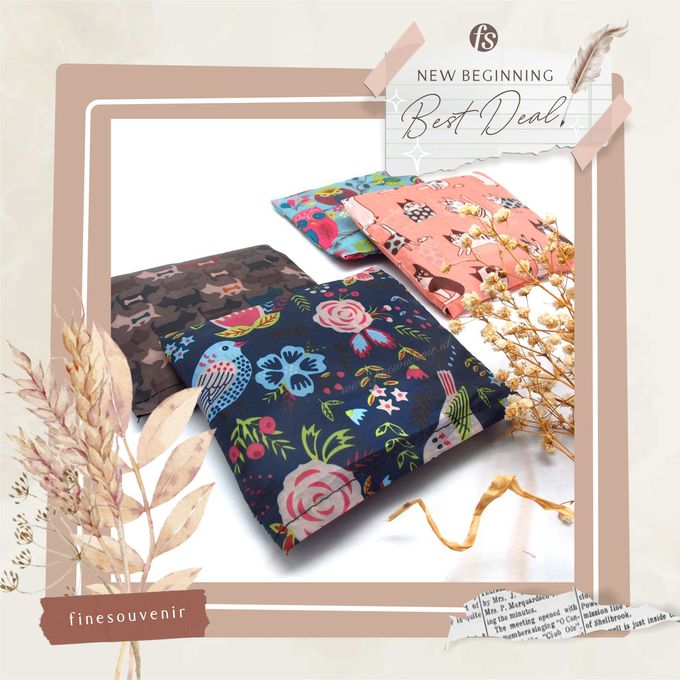 Fine Souvenir "New Beginning Best Deal" by Fine Souvenir - 004 Fine Souvenir "New Beginning Best Deal" by Fine Souvenir - 004