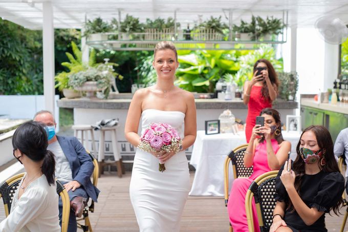 Ana & Joseph [White Rabbit & Botanic Gardens Singapore by GrizzyPix Photography - 010