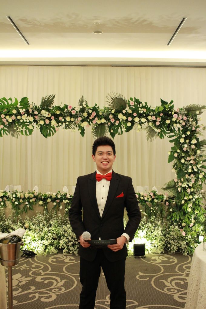 MC Wedding The Tribrata Dharmawangsa Hotel Jakarta - Anthony Stevven by Anthony Stevven - 012 MC Wedding The Tribrata Dharmawangsa Hotel Jakarta - Anthony Stevven by Anthony Stevven - 012