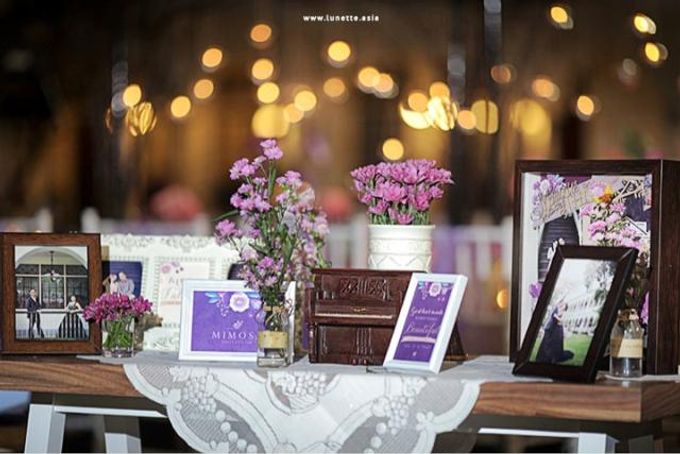 Wedding of Mac & Sylvia by All Occasions Wedding Planner - 010