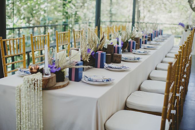 Sundanese Traditional wedding at The Glass House by Tirtha Bridal - 001 Sundanese Traditional wedding at The Glass House by Tirtha Bridal - 001