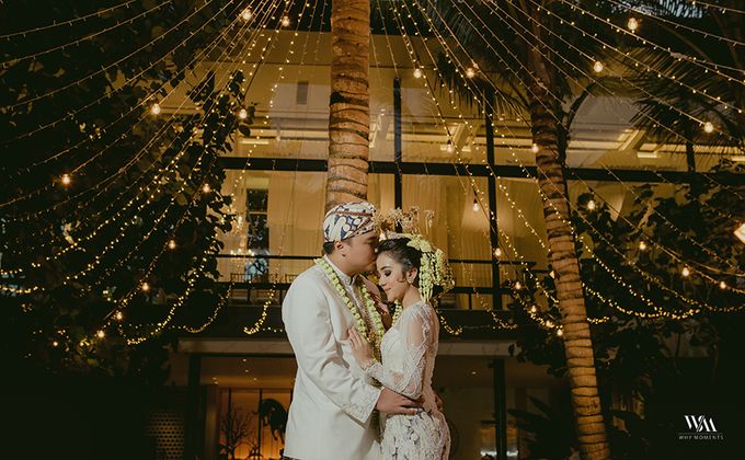 Sundanese Traditional wedding at The Glass House by Tirtha Bridal - 002 Sundanese Traditional wedding at The Glass House by Tirtha Bridal - 002