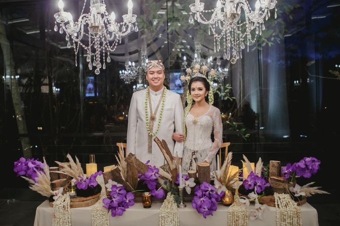 Sundanese Traditional wedding at The Glass House by Tirtha Bridal - 003 Sundanese Traditional wedding at The Glass House by Tirtha Bridal - 003