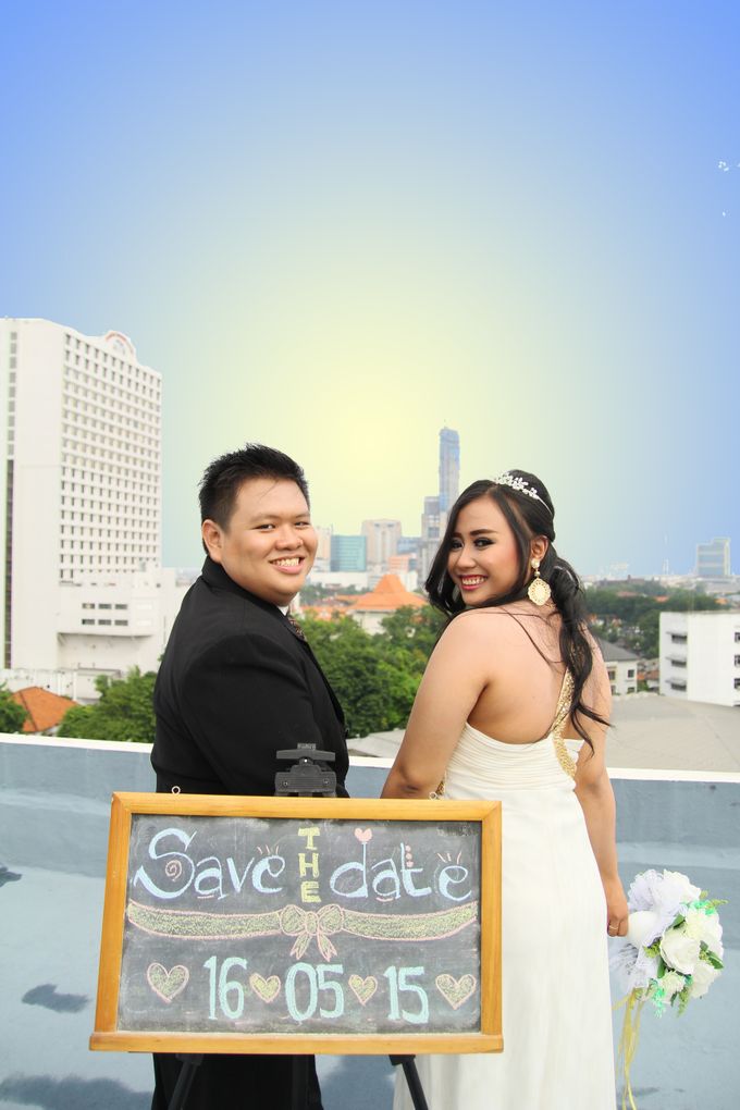 Prewedding Septri & Melisa by Charis Production - 014 Prewedding Septri & Melisa by Charis Production - 014