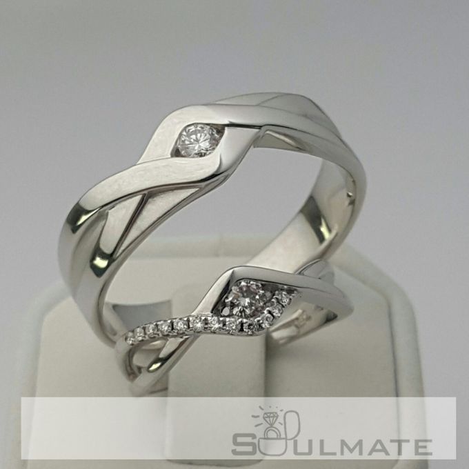 Update Model by Cincin Soulmate - 012 Update Model by Cincin Soulmate - 012