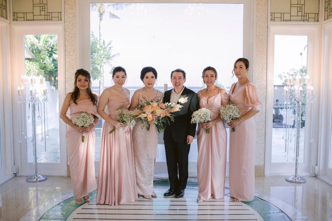 The wedding of Larry & Anastasia by Dua Insan Decoration - 004 The wedding of Larry & Anastasia by Dua Insan Decoration - 004