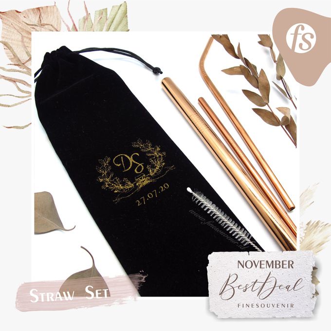 Fine Souvenir November BEST DEAL by Fine Souvenir - 006 Fine Souvenir November BEST DEAL by Fine Souvenir - 006