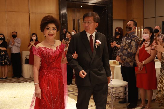 MC Wedding intimate at Padang Room Westin Jakarta by Anthony Stevven by Vica Decoration - 013 MC Wedding intimate at Padang Room Westin Jakarta by Anthony Stevven by Vica Decoration - 013