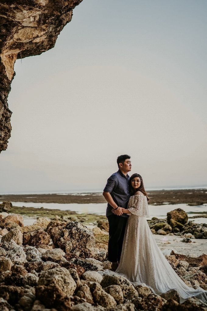 Prewedding Bali by Ohana Enterprise - 011 Prewedding Bali by Ohana Enterprise - 011